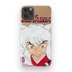 inuyasha vol15 slim iphone 17 pro max
