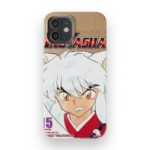 inuyasha vol15 slim iphone 17 pro max