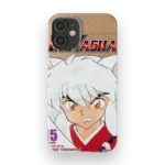 inuyasha vol15 slim iphone 17 pro max