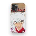 inuyasha vol15 slim iphone 17 pro max