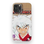 inuyasha vol15 slim iphone 17 pro max
