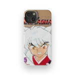 inuyasha vol15 slim iphone 17 pro max