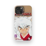 inuyasha vol15 slim iphone 17 pro max