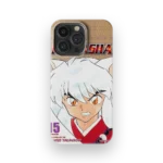 inuyasha vol15 slim iphone 17 pro max