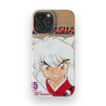 inuyasha vol15 slim iphone 17 pro max