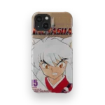 inuyasha vol15 slim iphone 17 pro max