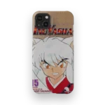 inuyasha vol15 slim iphone 17 pro max