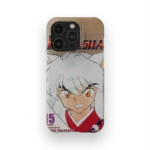 inuyasha vol15 slim iphone 17 pro max