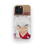 inuyasha vol15 slim iphone 17 pro max