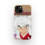 inuyasha vol15 slim iphone 17 pro max