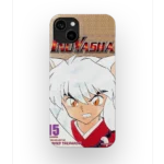 inuyasha vol15 slim iphone 17 pro max