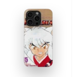 inuyasha vol15 slim iphone 17 pro max