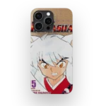 inuyasha vol15 slim iphone 17 pro max