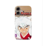 inuyasha vol15 slim iphone 17 pro max