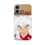inuyasha vol15 slim iphone 17 pro max