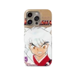 inuyasha vol15 slim iphone 17 pro max