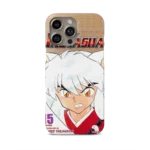 inuyasha vol15 slim iphone 17 pro max