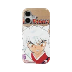 inuyasha vol15 slim iphone 17 pro max