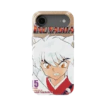 inuyasha vol15 slim iphone 17 pro max