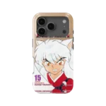 inuyasha vol15 slim iphone 17 pro max