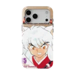 inuyasha vol15 slim iphone 17 pro max