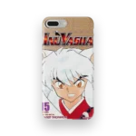 inuyasha vol15 slim iphone 17 pro max