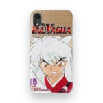 inuyasha vol15 slim iphone 17 pro max