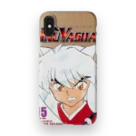 inuyasha vol15 slim iphone 17 pro max