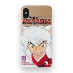 inuyasha vol15 slim iphone 17 pro max