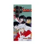 inuyasha vol17 slim iphone 17 pro max