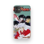 inuyasha vol17 slim iphone 17 pro max