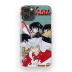inuyasha vol17 slim iphone 17 pro max