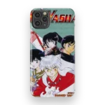 inuyasha vol17 slim iphone 17 pro max