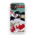 inuyasha vol17 slim iphone 17 pro max