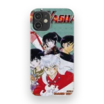 inuyasha vol17 slim iphone 17 pro max
