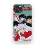 inuyasha vol17 slim iphone 17 pro max