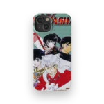 inuyasha vol17 slim iphone 17 pro max