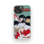 inuyasha vol17 slim iphone 17 pro max