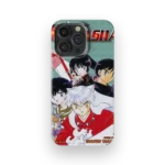 inuyasha vol17 slim iphone 17 pro max