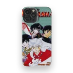 inuyasha vol17 slim iphone 17 pro max