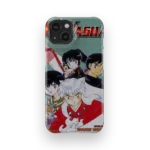 inuyasha vol17 slim iphone 17 pro max