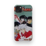 inuyasha vol17 slim iphone 17 pro max