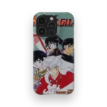 inuyasha vol17 slim iphone 17 pro max