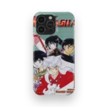 inuyasha vol17 slim iphone 17 pro max