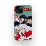 inuyasha vol17 slim iphone 17 pro max