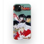 inuyasha vol17 slim iphone 17 pro max