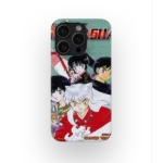 inuyasha vol17 slim iphone 17 pro max