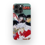 inuyasha vol17 slim iphone 17 pro max