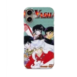 inuyasha vol17 slim iphone 17 pro max