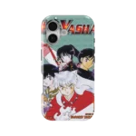 inuyasha vol17 slim iphone 17 pro max